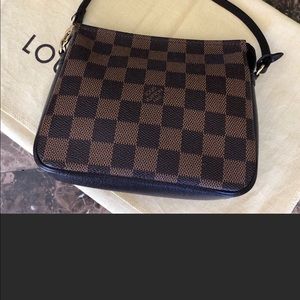 Louis Vuitton Damier Ebene Truth with dust bag